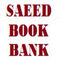 Saeed Book Bank logo